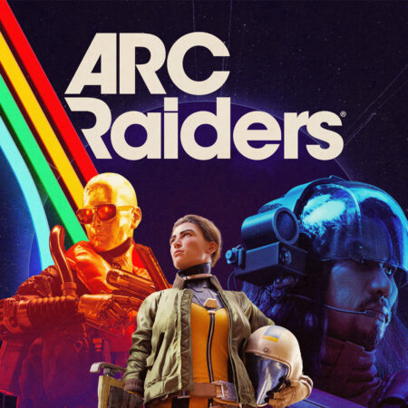 ARC Raiders PC Steam CD Key