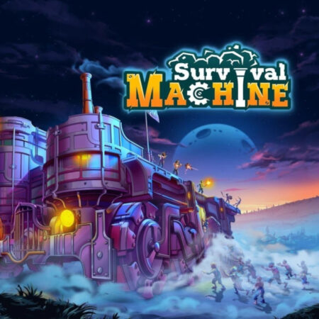 Survival Machine PC Steam CD Key