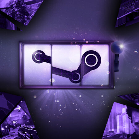 10 x Deluxe Mystery PC Steam CD Key