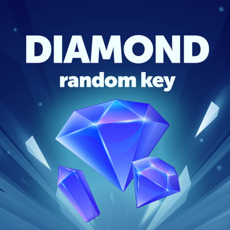 10 x Diamond Mystery PC Steam CD Key