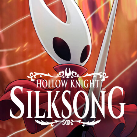 Hollow Knight: Silksong PC Steam Account