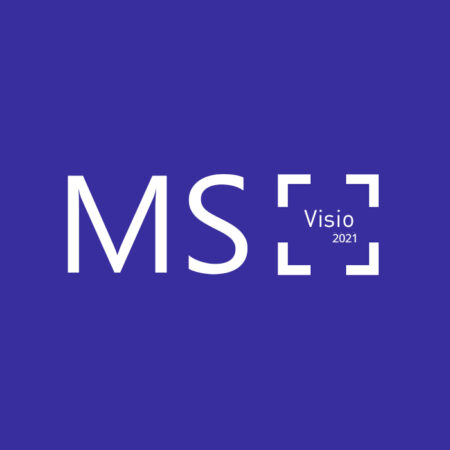 MS Visio Professional 2021 CD Key - instant delivery