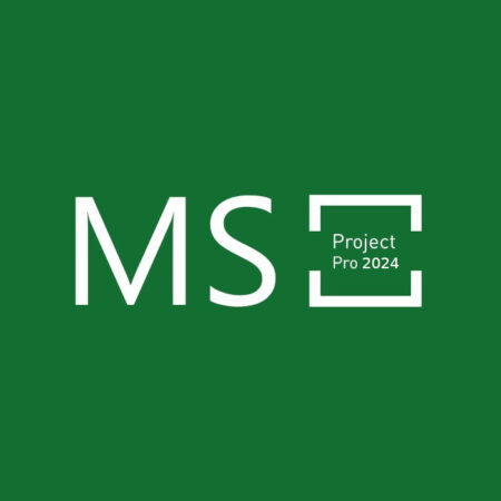 MS Project Professional 2024 CD Key