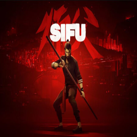 Sifu Steam CD Key