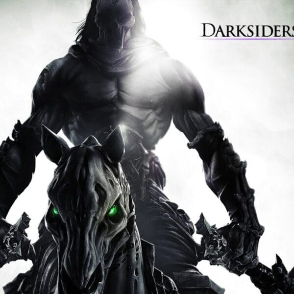 Darksiders II PC Steam Key