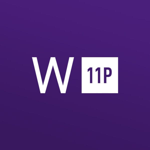 Windows 11 Professional OEM Key software