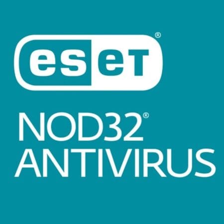 Eset NOD32 Antivirus Variations (1 Year / 1 Device)