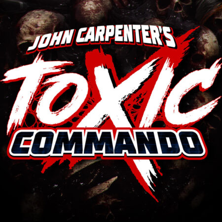 John Carpenter’s Toxic Commando PRE-ORDER PC Steam CD Key