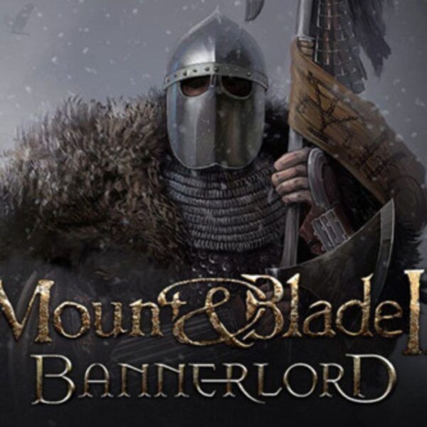 Mount & Blade II: Bannerlord PC Steam Key