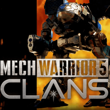MechWarrior 5 Clans PC Steam game